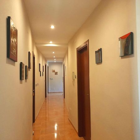 La Casona Del Santo Apartment การาวากา เดลา กรูซ ภายนอก รูปภาพ