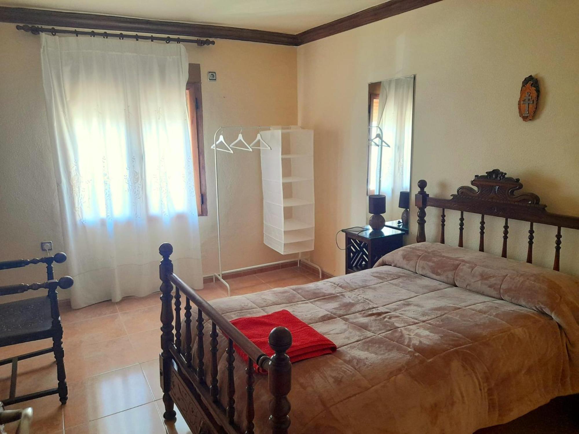 La Casona Del Santo Apartment การาวากา เดลา กรูซ ภายนอก รูปภาพ