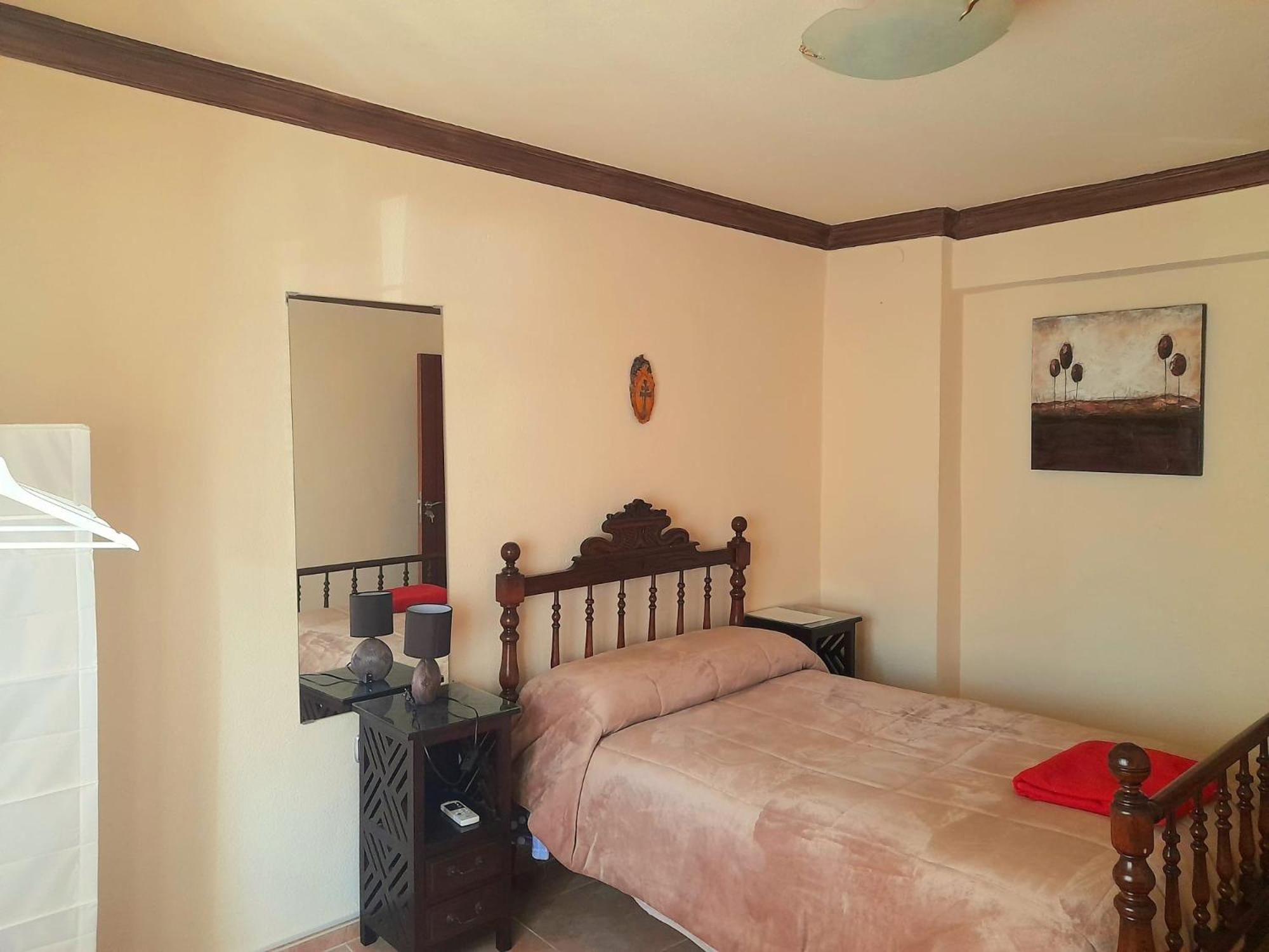 La Casona Del Santo Apartment การาวากา เดลา กรูซ ภายนอก รูปภาพ