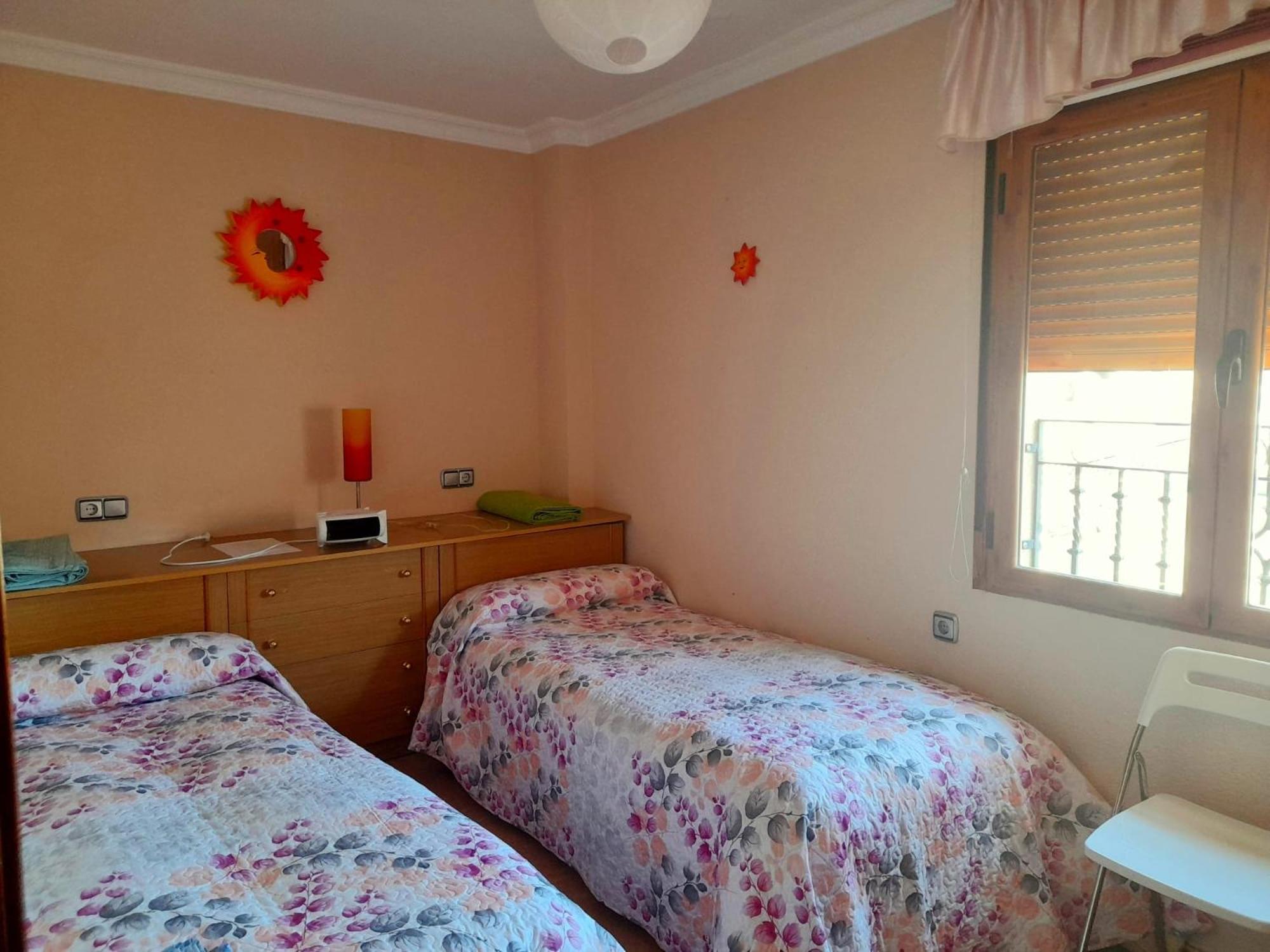 La Casona Del Santo Apartment การาวากา เดลา กรูซ ภายนอก รูปภาพ