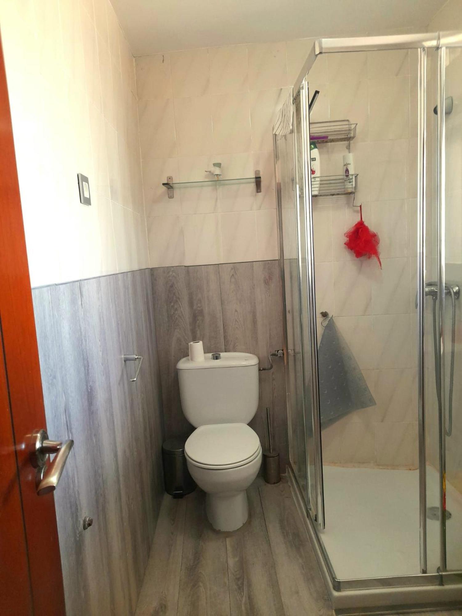 La Casona Del Santo Apartment การาวากา เดลา กรูซ ภายนอก รูปภาพ