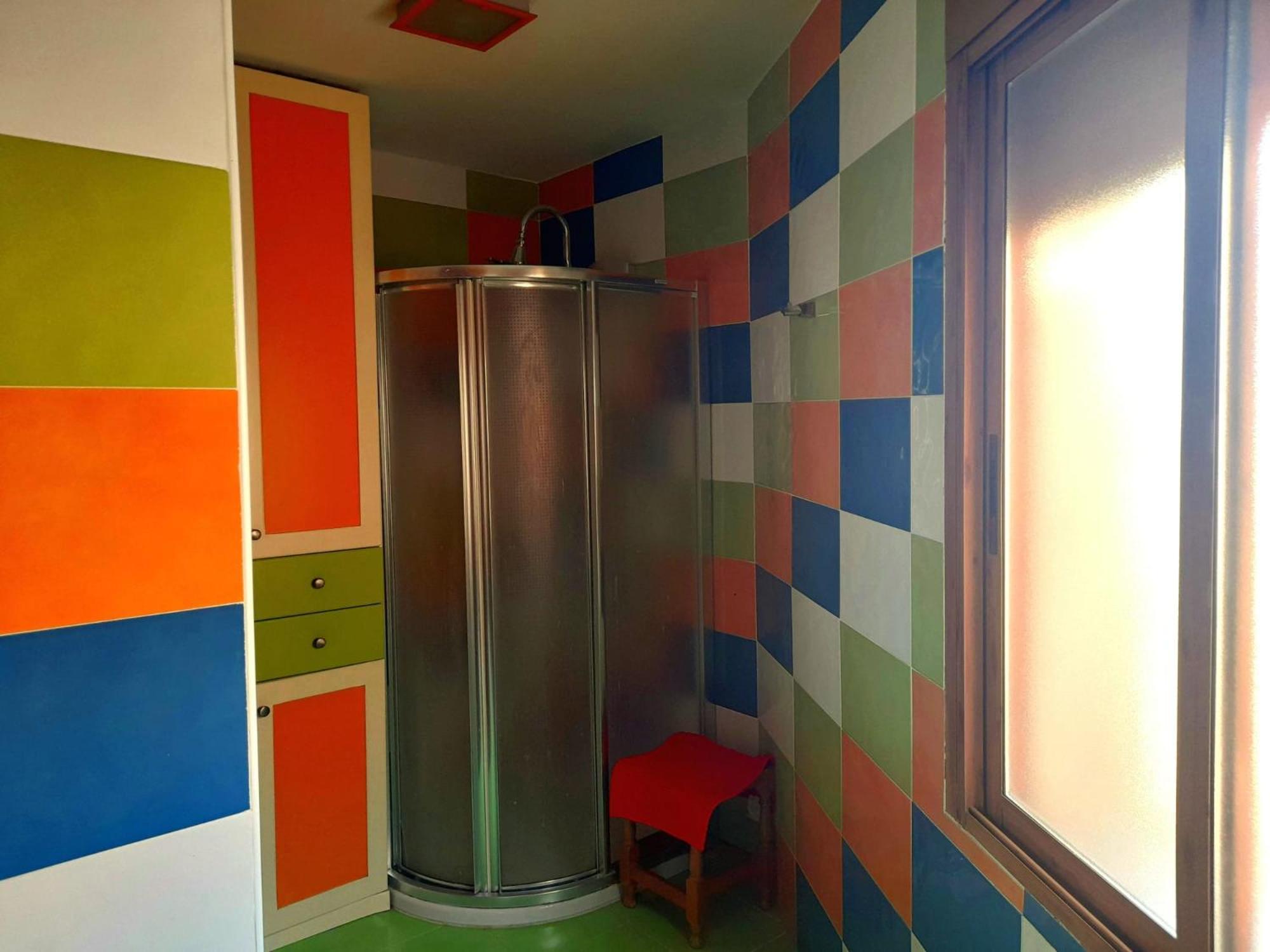 La Casona Del Santo Apartment การาวากา เดลา กรูซ ภายนอก รูปภาพ