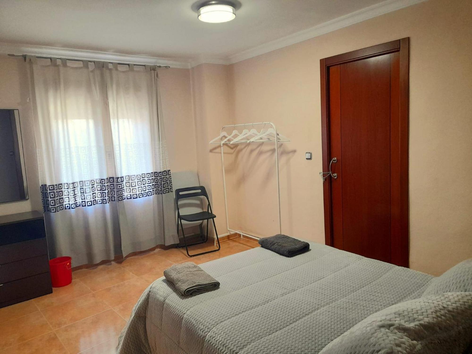 La Casona Del Santo Apartment การาวากา เดลา กรูซ ภายนอก รูปภาพ