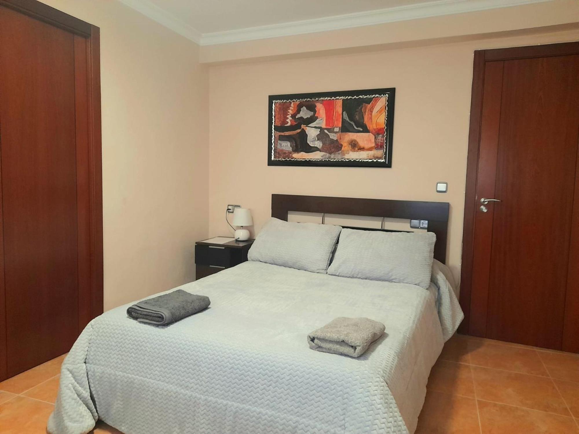 La Casona Del Santo Apartment การาวากา เดลา กรูซ ภายนอก รูปภาพ